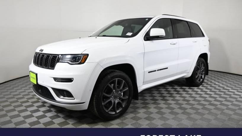 JEEP GRAND CHEROKEE 2021 1C4RJFCT4MC667252 image